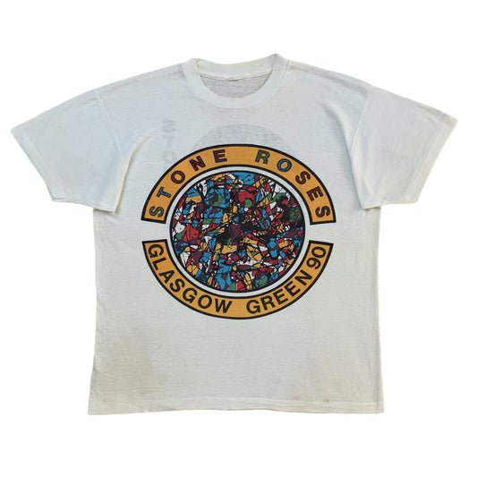 1990 The Stone Roses ‘Glasgow Green’ (L)