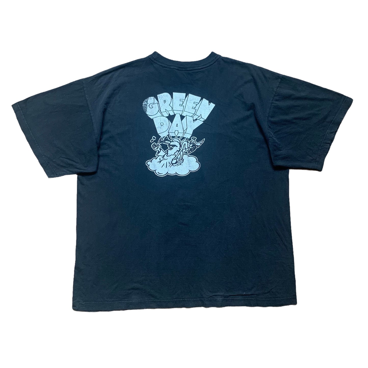 90s Green Day 'Dookie' (XL)