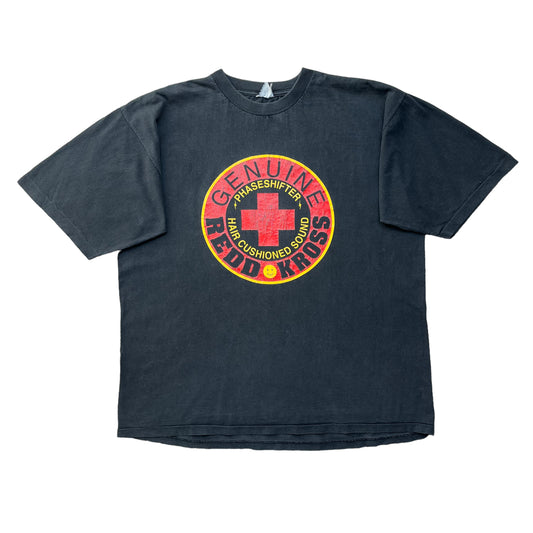 1993 Red Kross 'Phaseshifter' (XL)