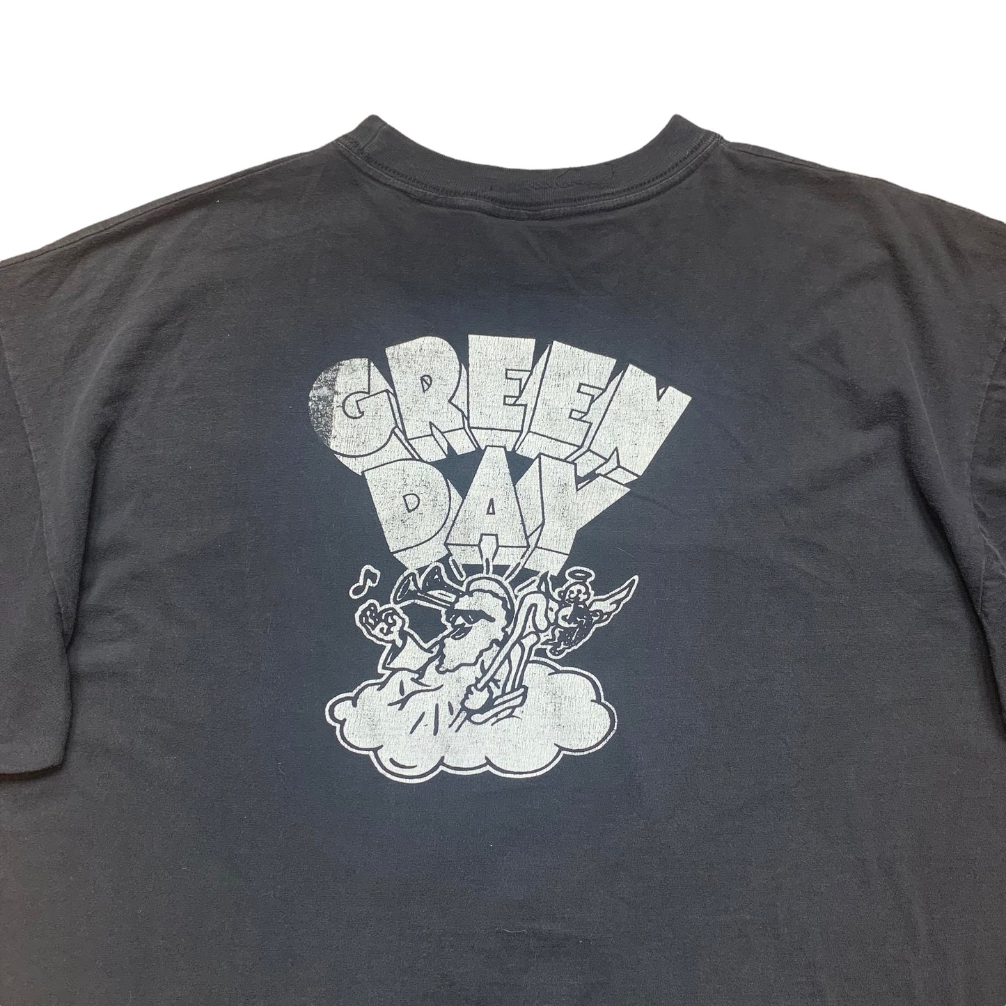 90s Green Day 'Dookie' (XL)