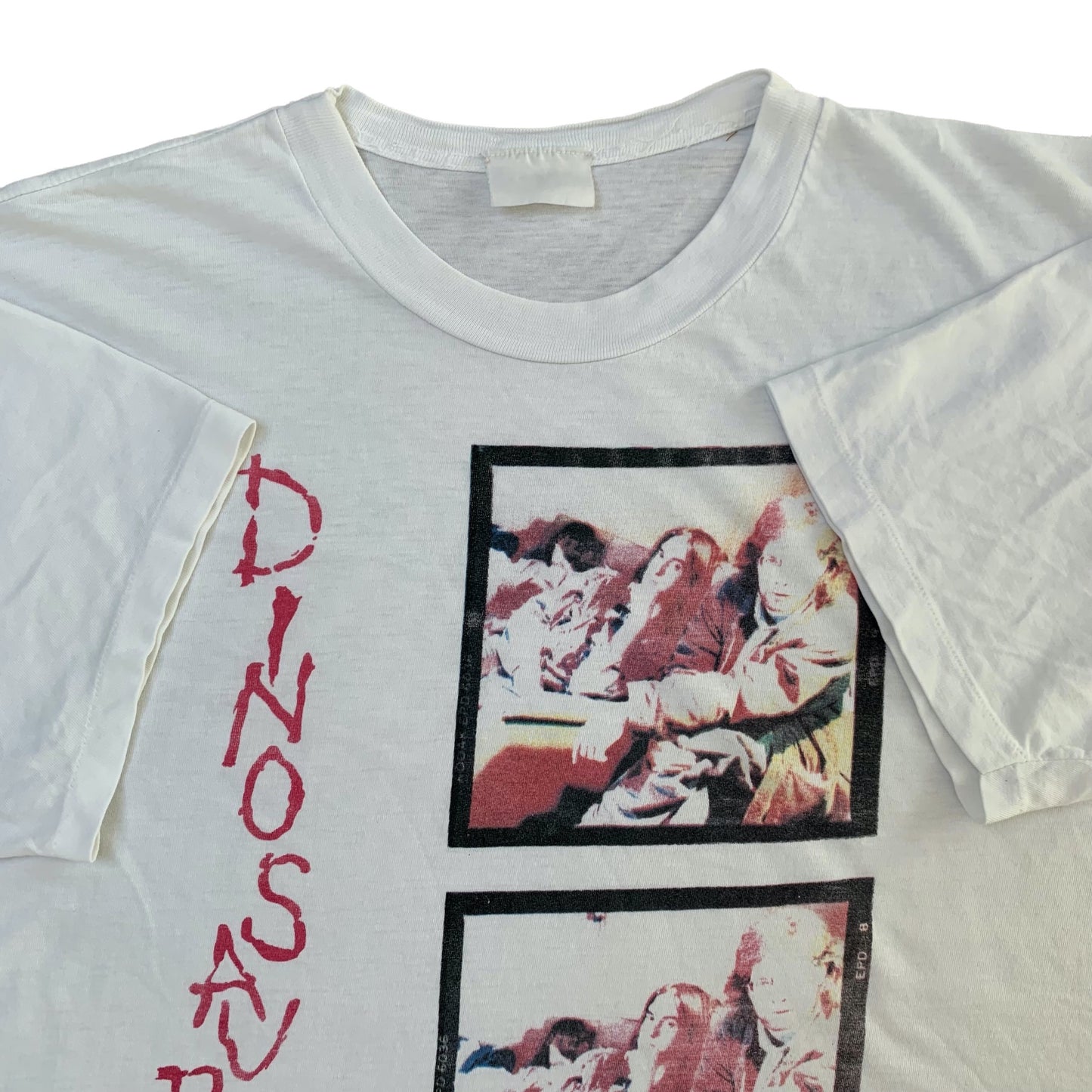 Late 80s/Early 90s Dinosaur JR ‘JayLouMurph’ (XL)
