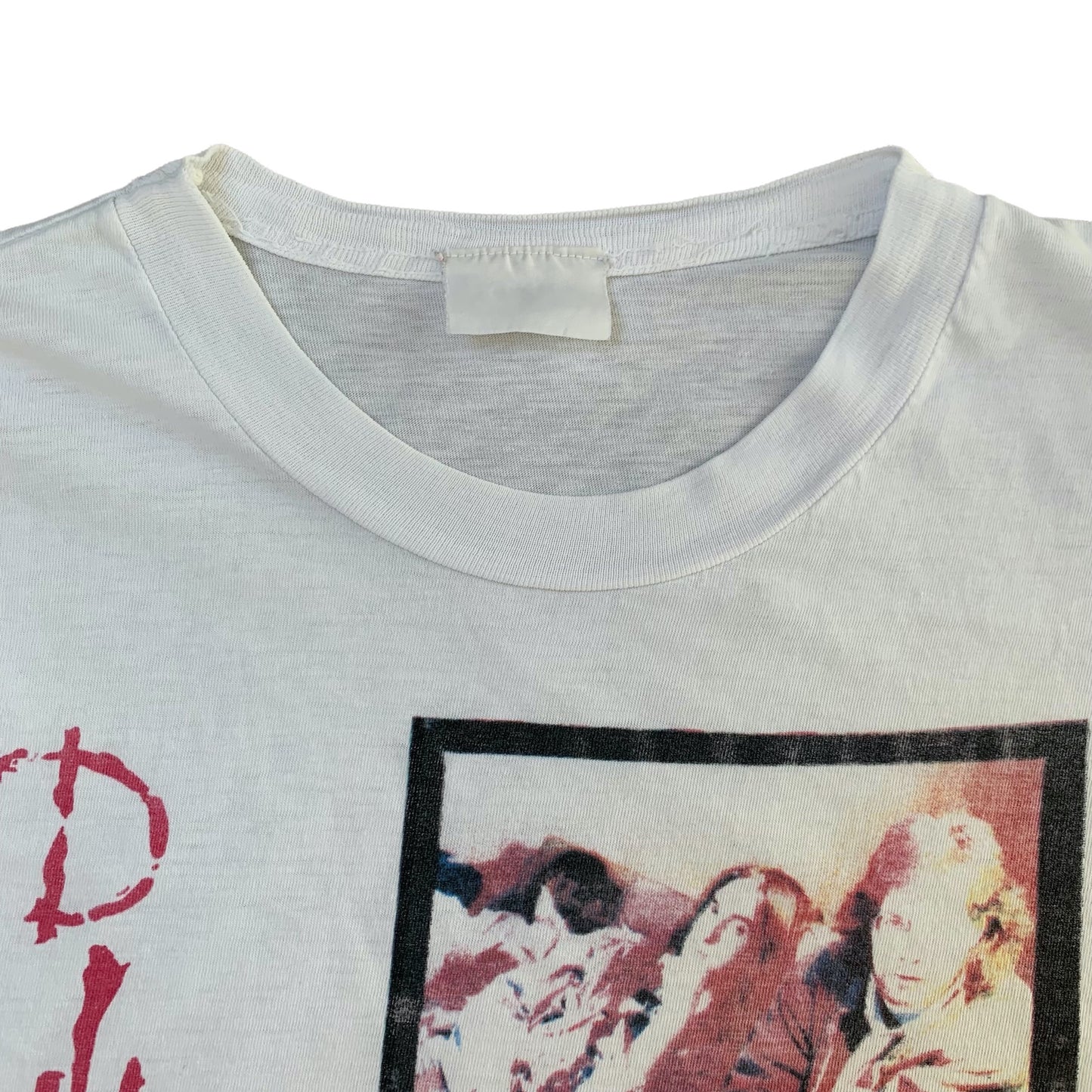 Late 80s/Early 90s Dinosaur JR ‘JayLouMurph’ (XL)