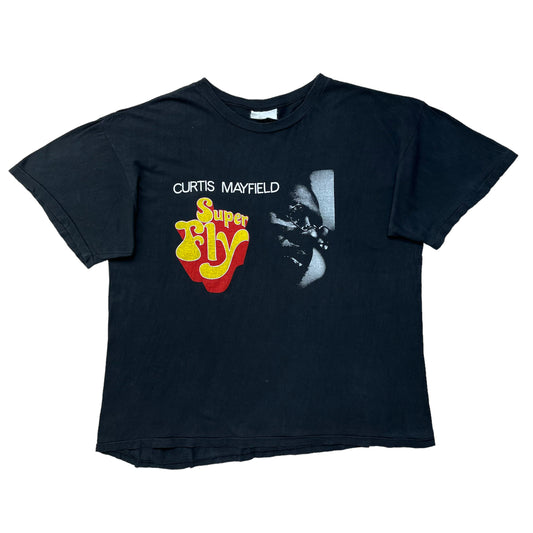 1986 Curtis Mayfield ‘Super Fly’ (L/XL)
