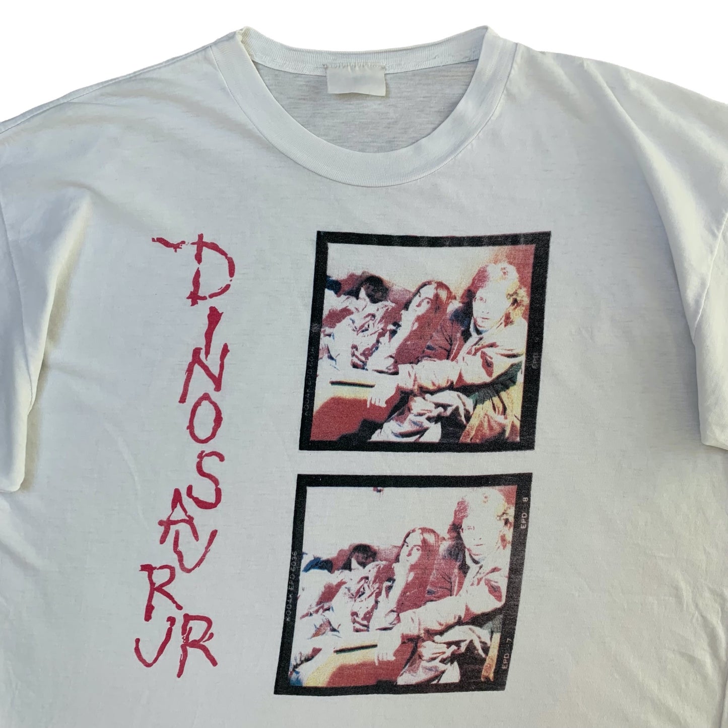Late 80s/Early 90s Dinosaur JR ‘JayLouMurph’ (XL)