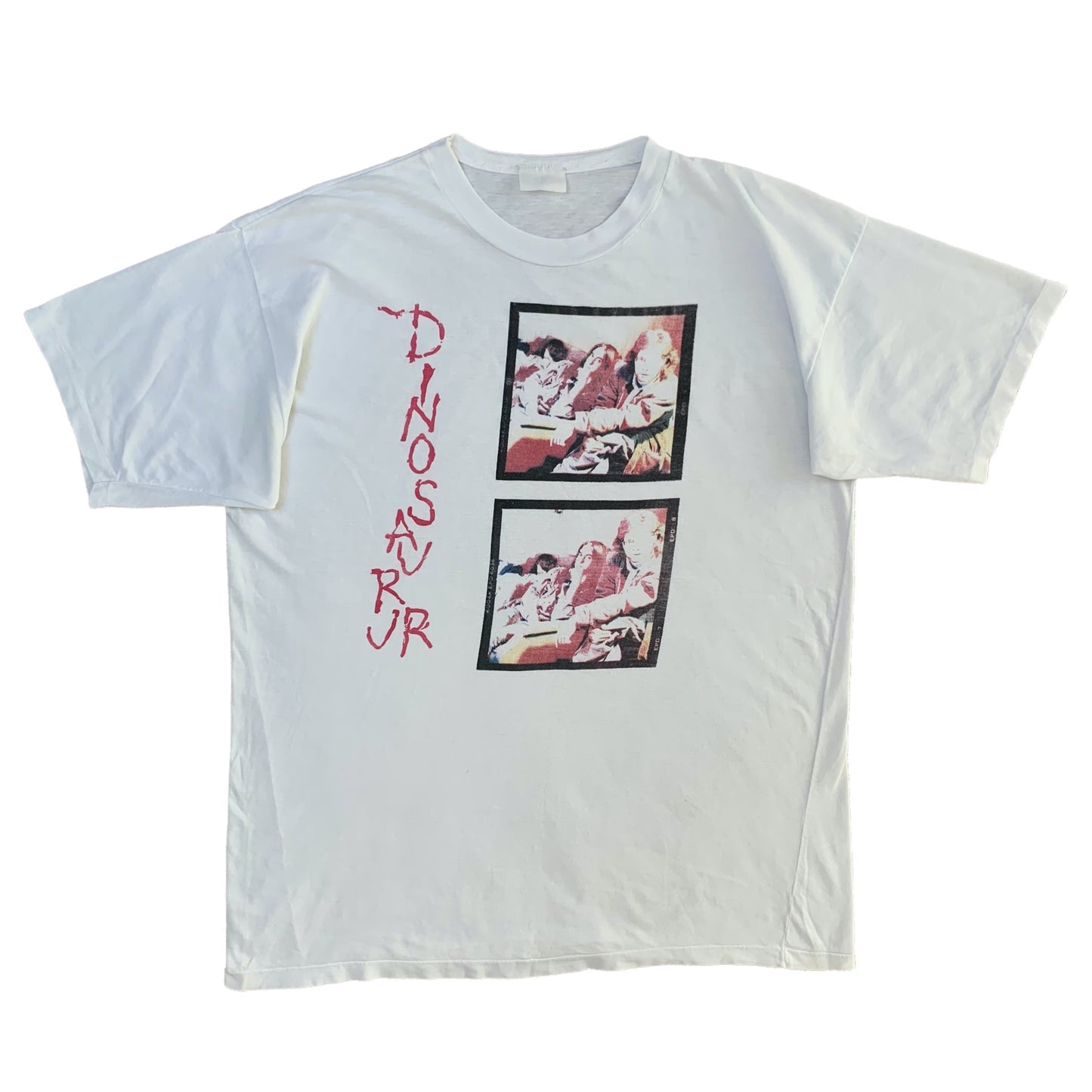 Late 80s/Early 90s Dinosaur JR ‘JayLouMurph’ (XL)