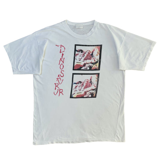 Late 80s/Early 90s Dinosaur JR ‘JayLouMurph’ (XL)