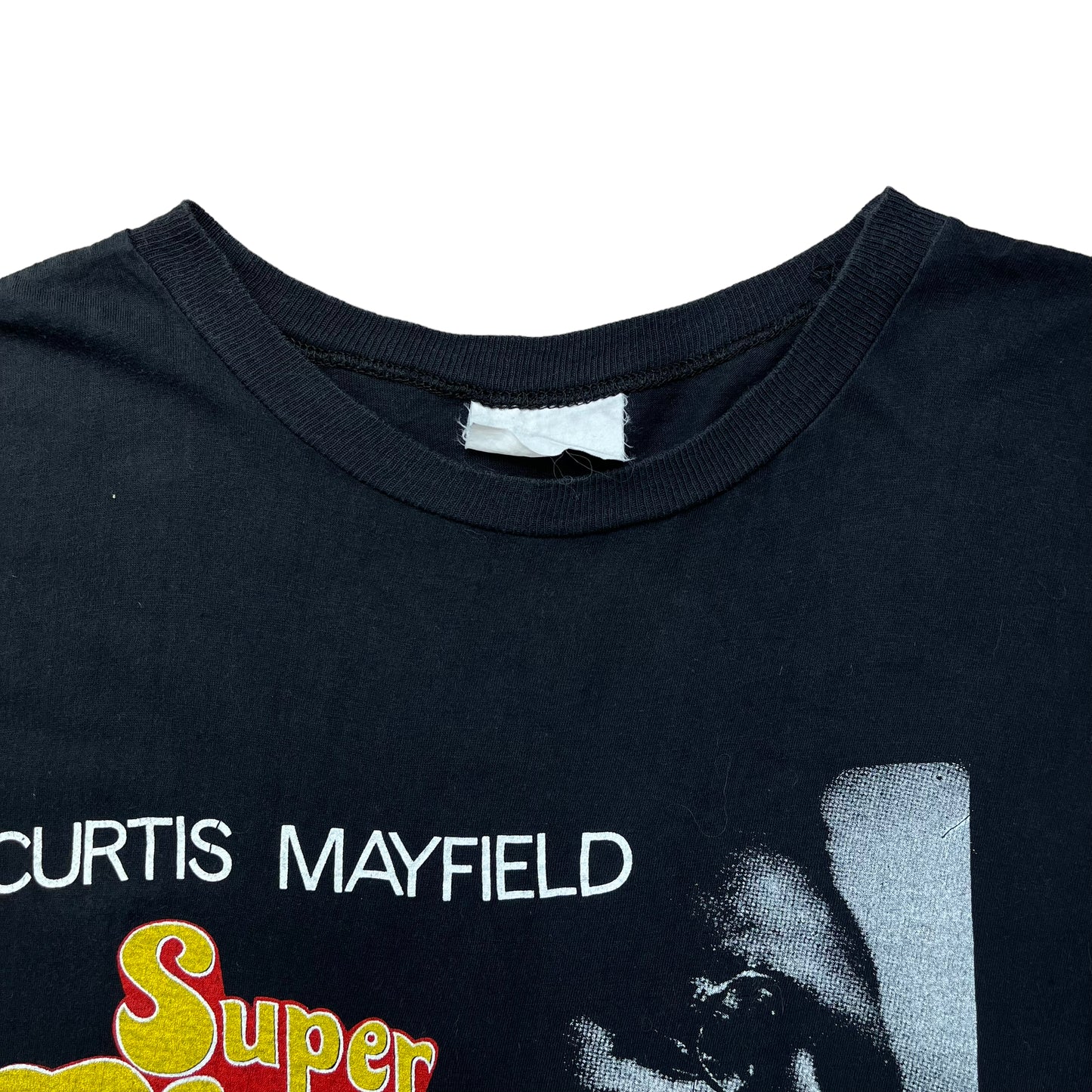 1986 Curtis Mayfield ‘Super Fly’ (L/XL)