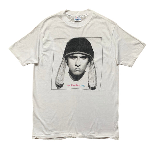 1989 Pet Shop Boys (L)