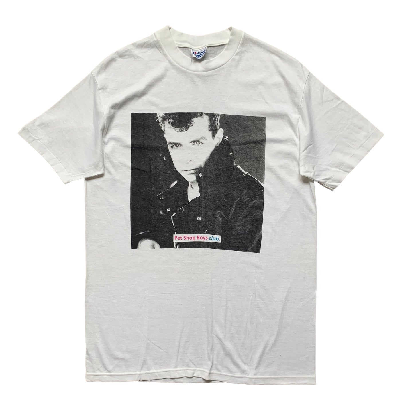 1989 Pet Shop Boys (M/L)