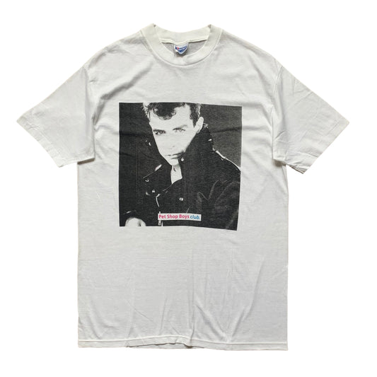 1989 Pet Shop Boys (M/L)