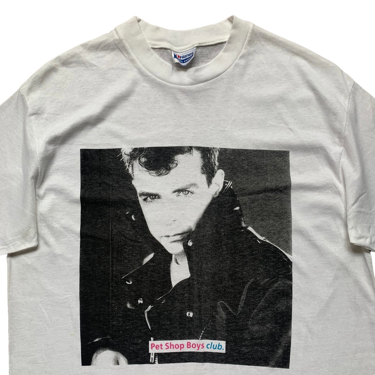 1989 Pet Shop Boys (M/L)