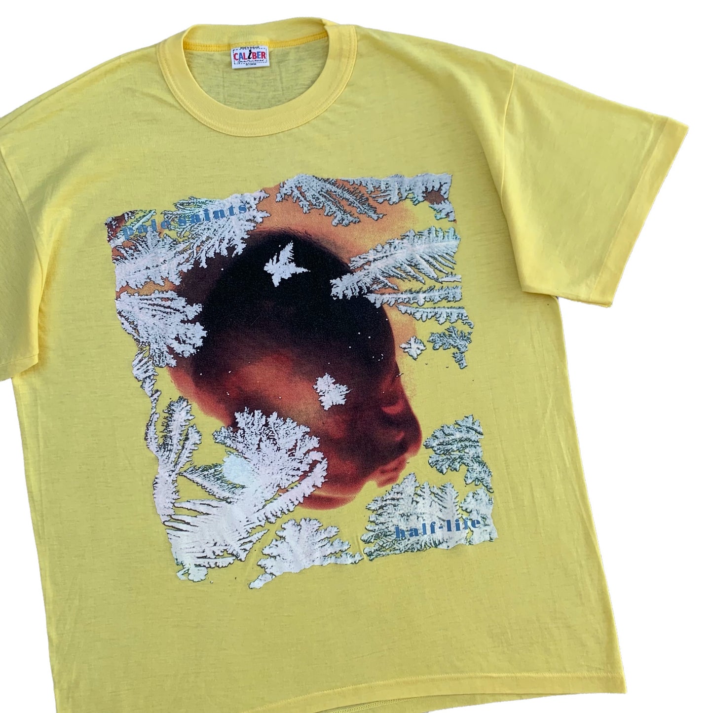 1990 Pale Saints ‘Half-Life’ (L/XL)