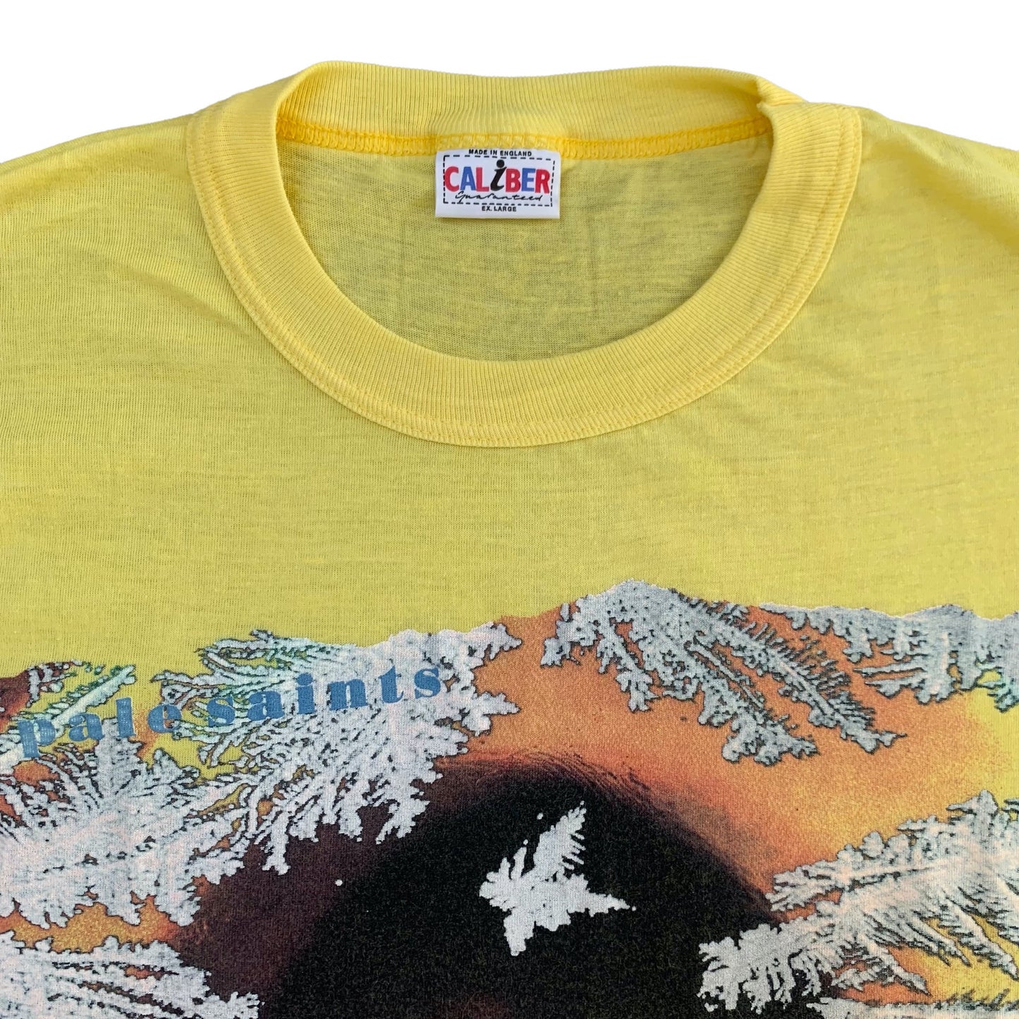 1990 Pale Saints ‘Half-Life’ (L/XL)