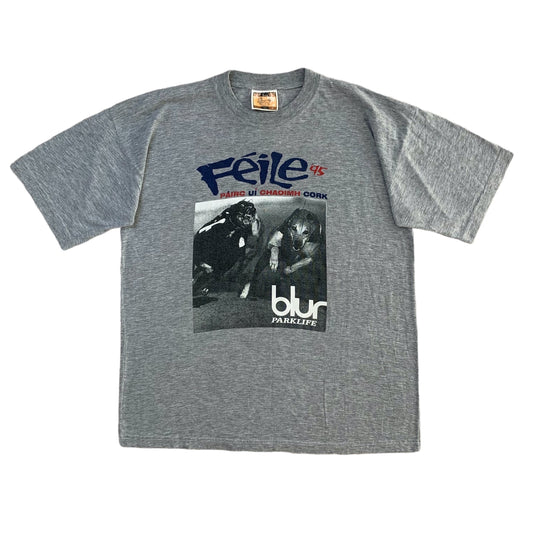1995 Blur ‘Parklife/Feile Festival’ (L)