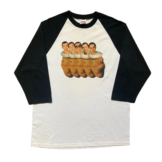 2000 Devo 'Oh No! It's Devo' (L/XL)