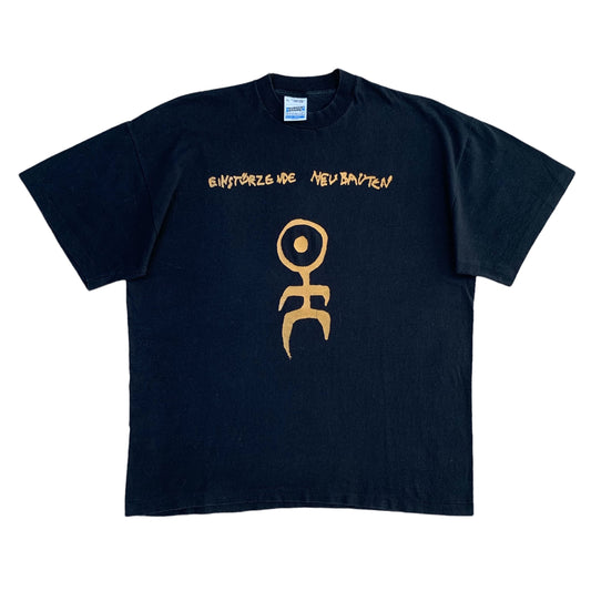1993 Einsturzende Neubauten (XL)
