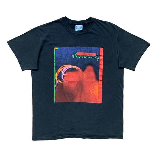 1990 Cocteau Twins 'Heaven Or Las Vegas' (L)
