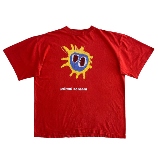 1991 Primal Scream ‘Screamadelica’ (XL)
