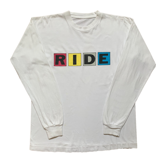 1990 Ride (L)