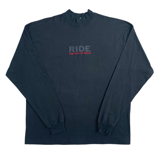 1992 Ride ‘Leave Them All Behind’ (XL)