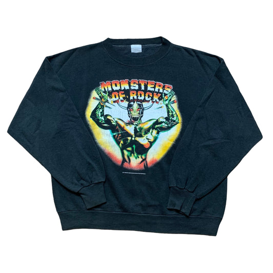 1987 Monsters of Rock (XL)
