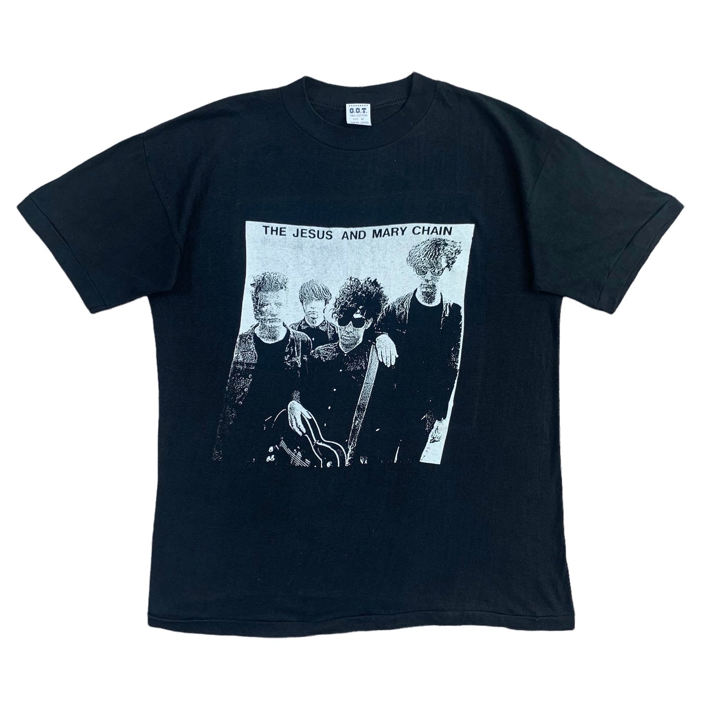 80s Jesus and Mary Chain (M)