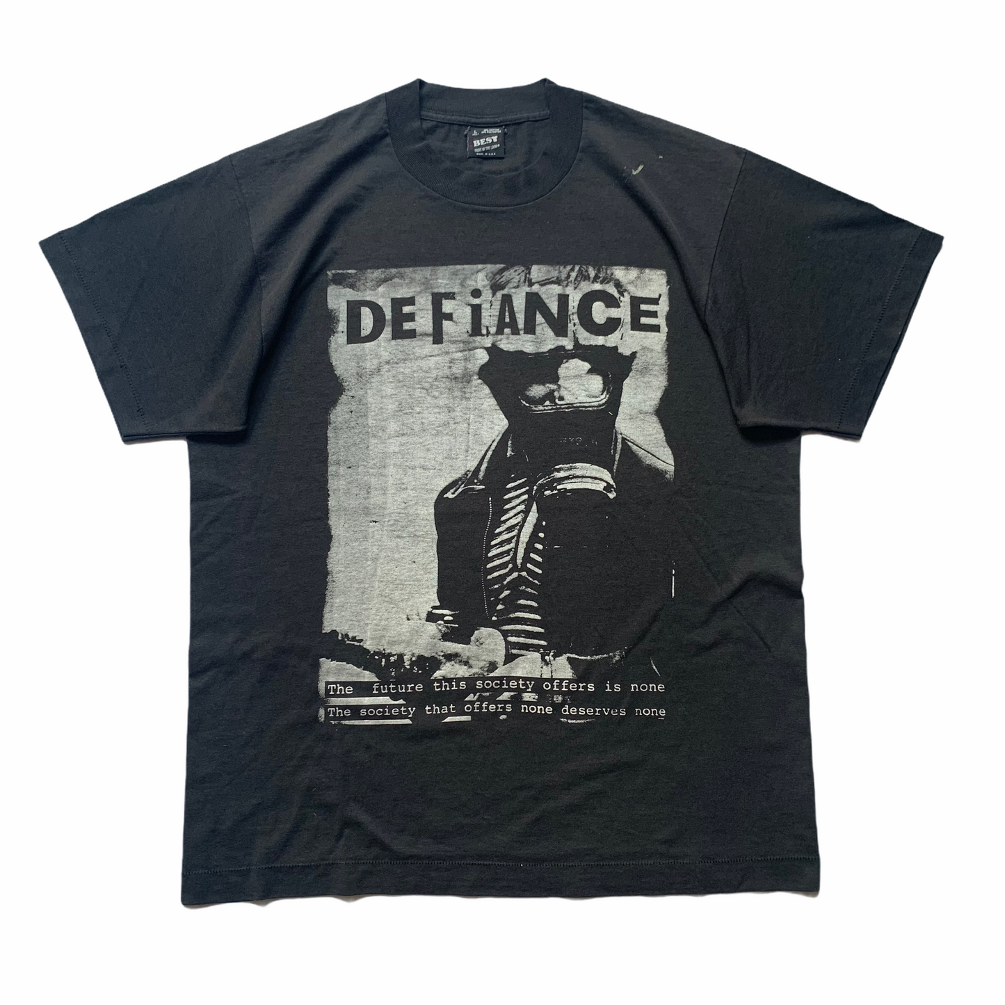 1994 Defiance (L)