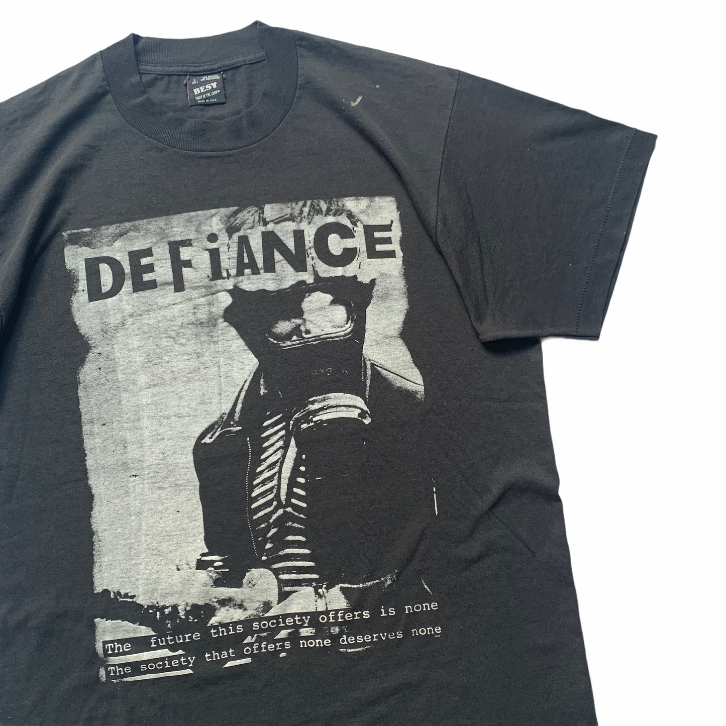 1994 Defiance (L)