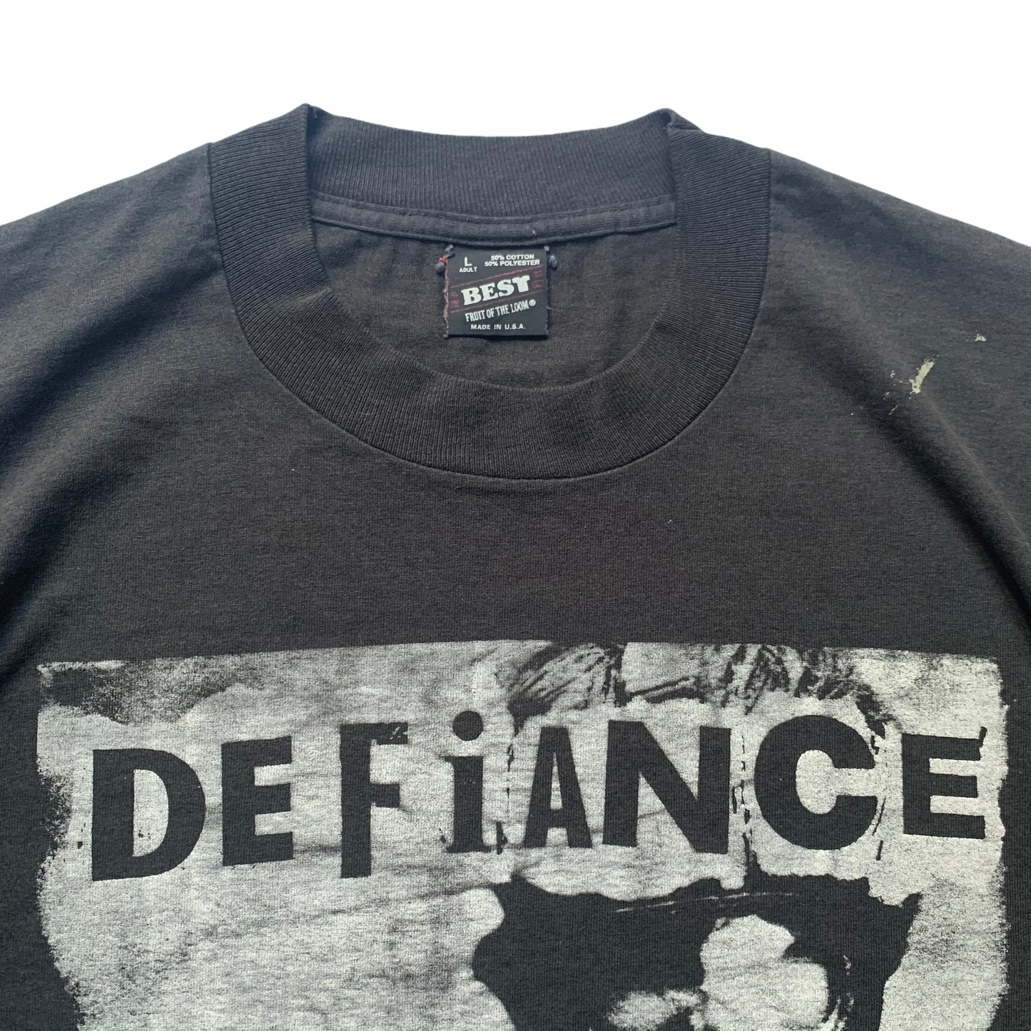 1994 Defiance (L)