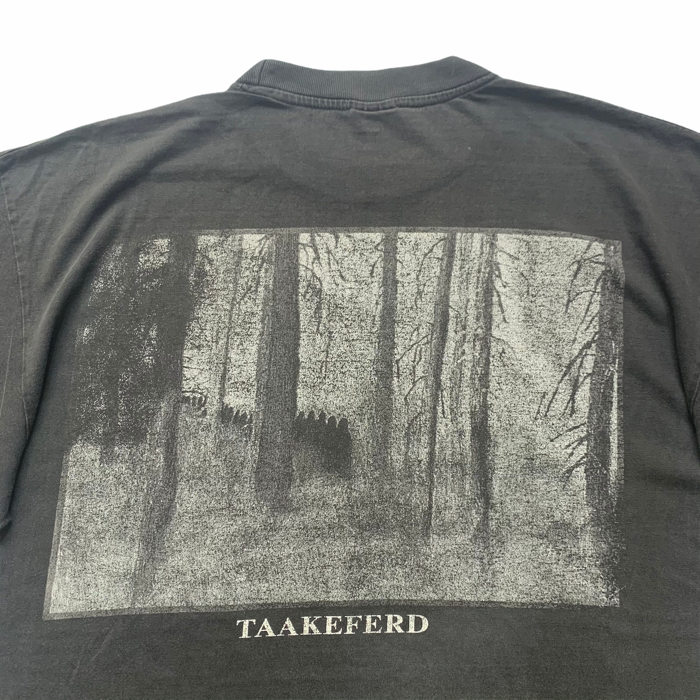 90s Darkthrone 'Taakeferd' (XL)