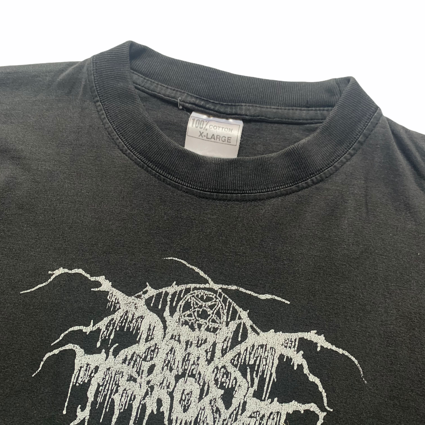 90s Darkthrone 'Taakeferd' (XL)