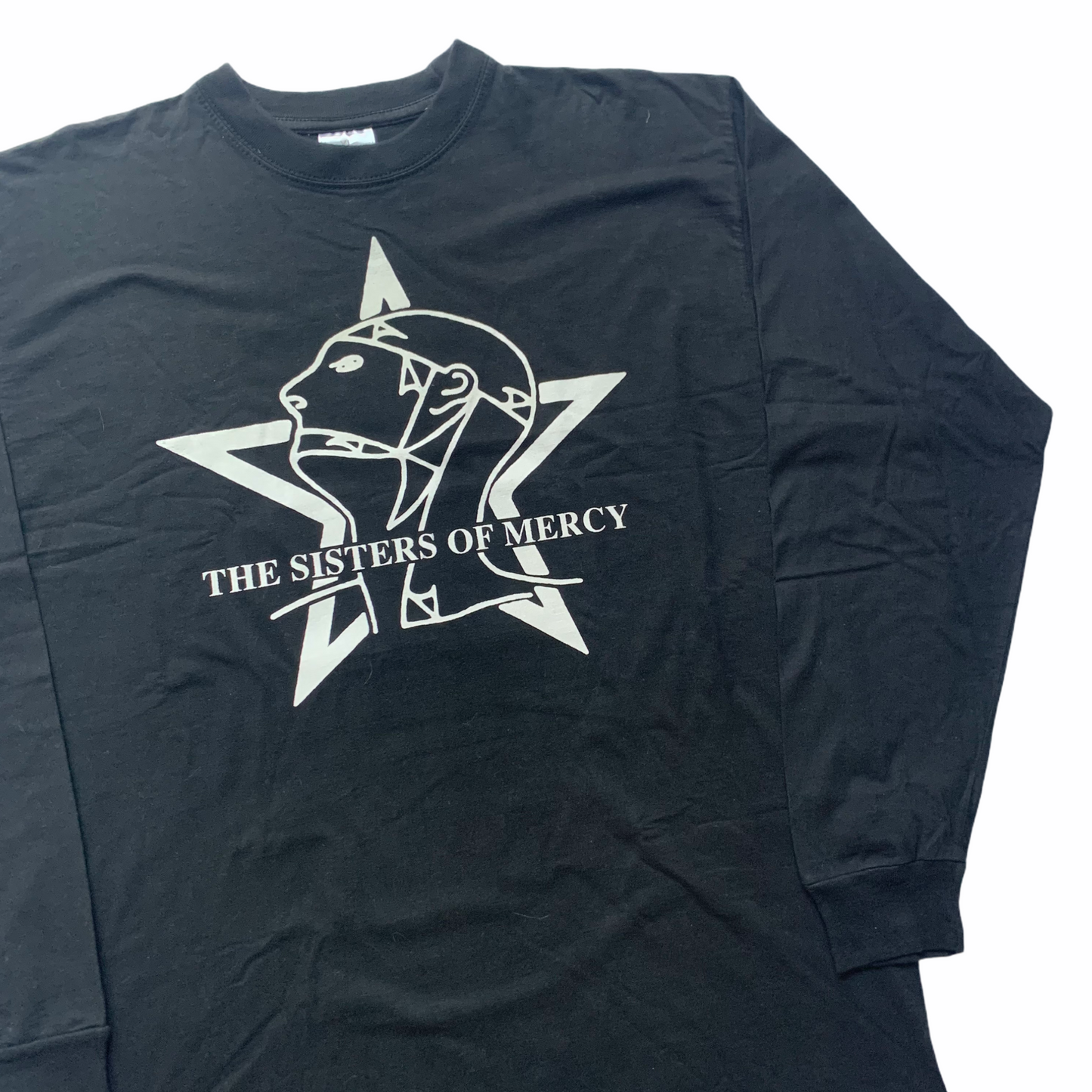 90s/00 Sisters Of Mercy (XL)