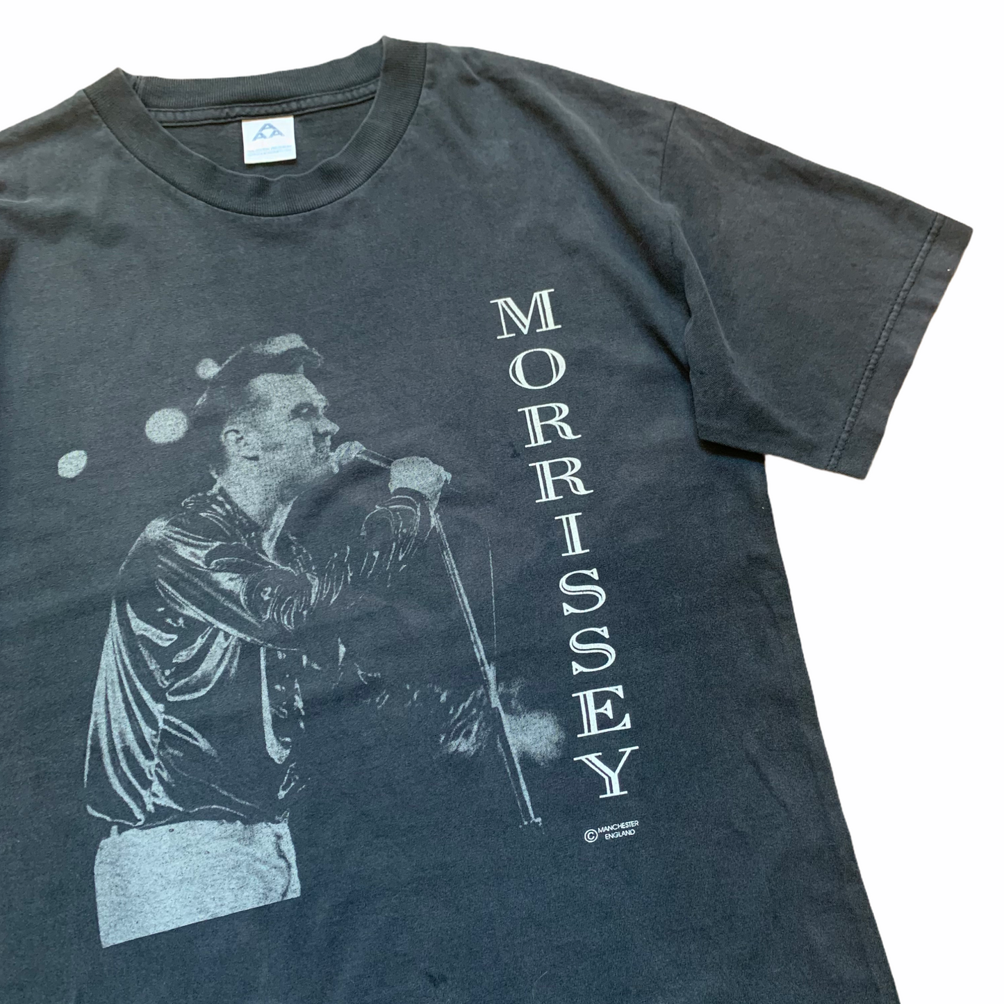 1997 Morrissey 'Solo' (L)