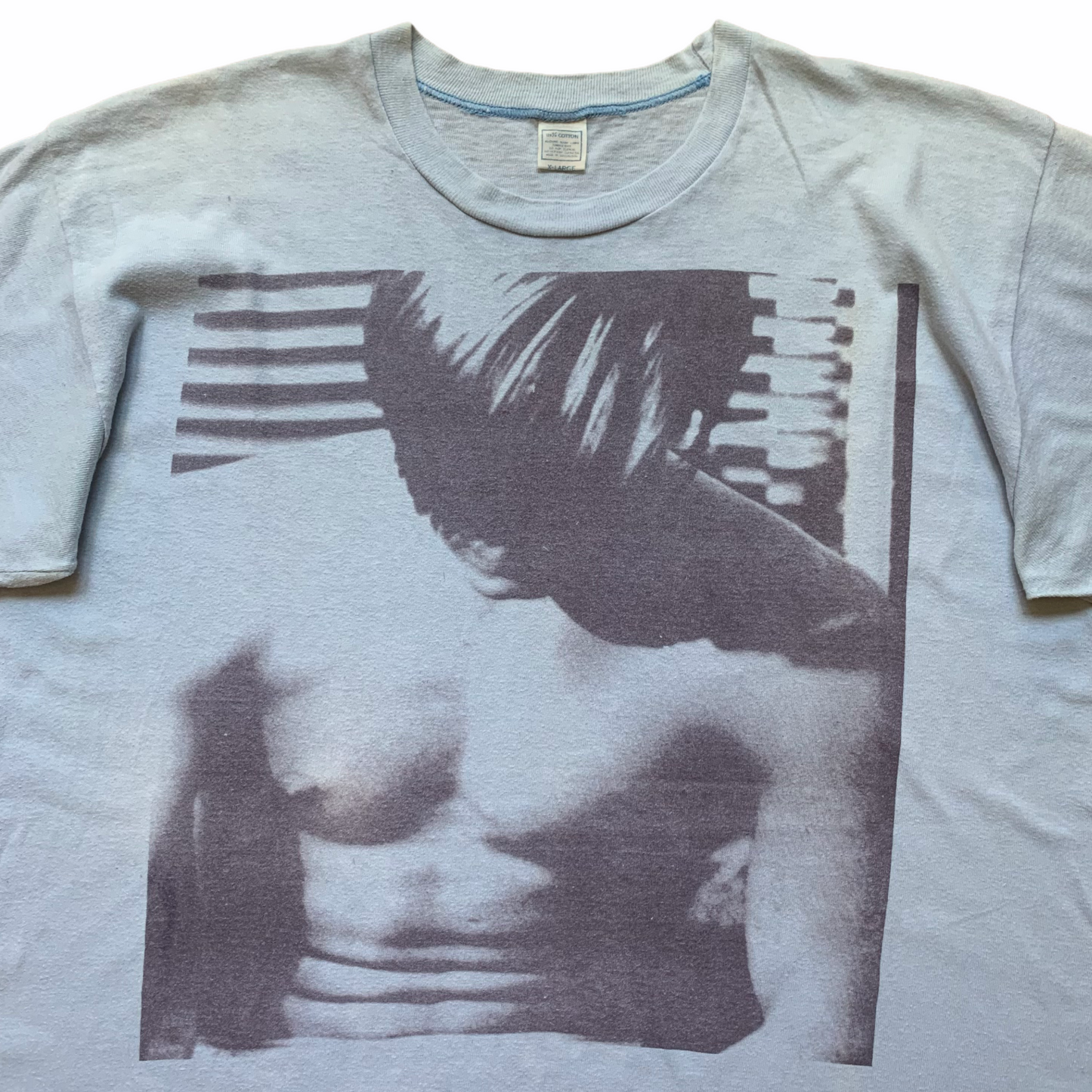 1984 The Smiths 'Self Titled' (XL)
