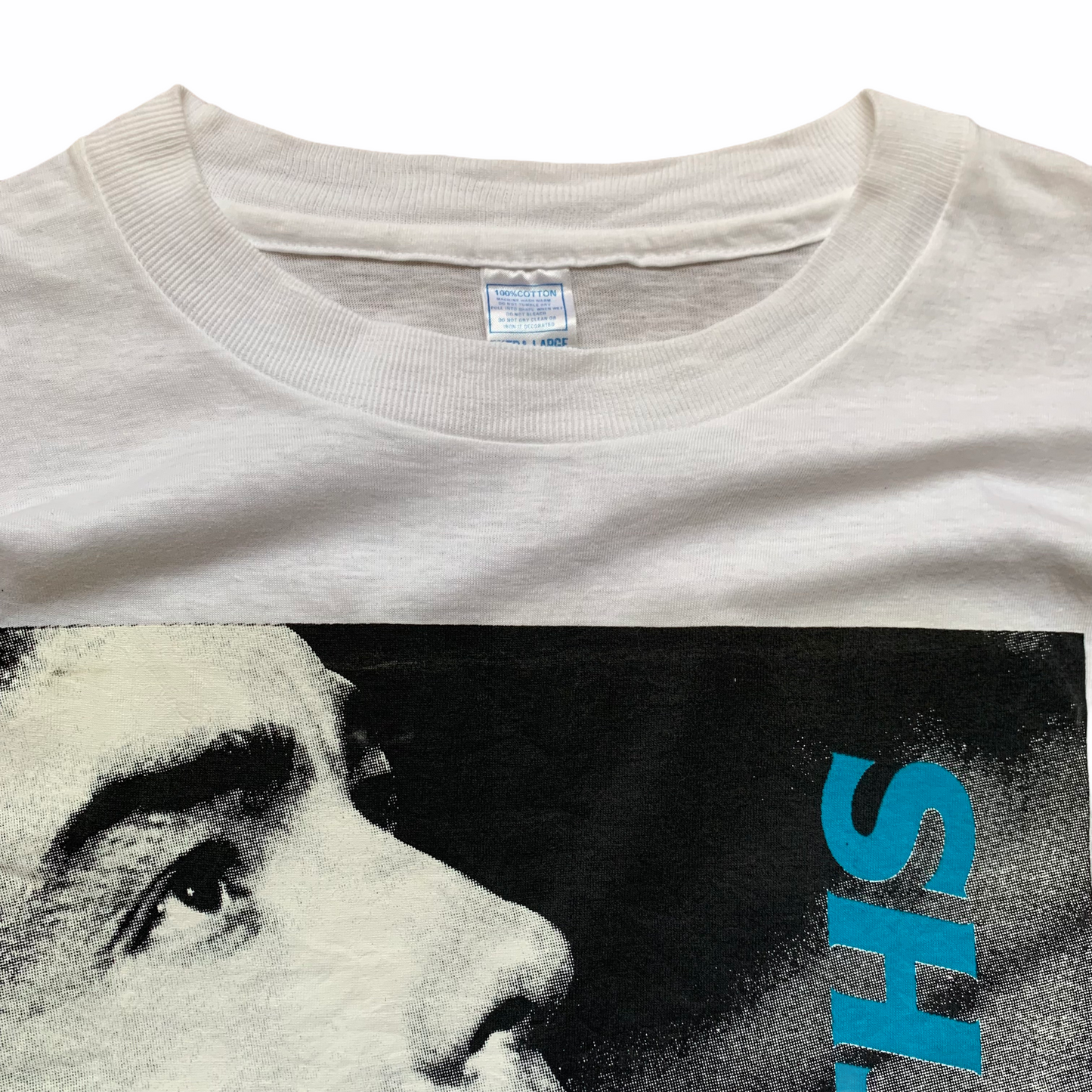 1986 The Smiths 'Panic' (XL)