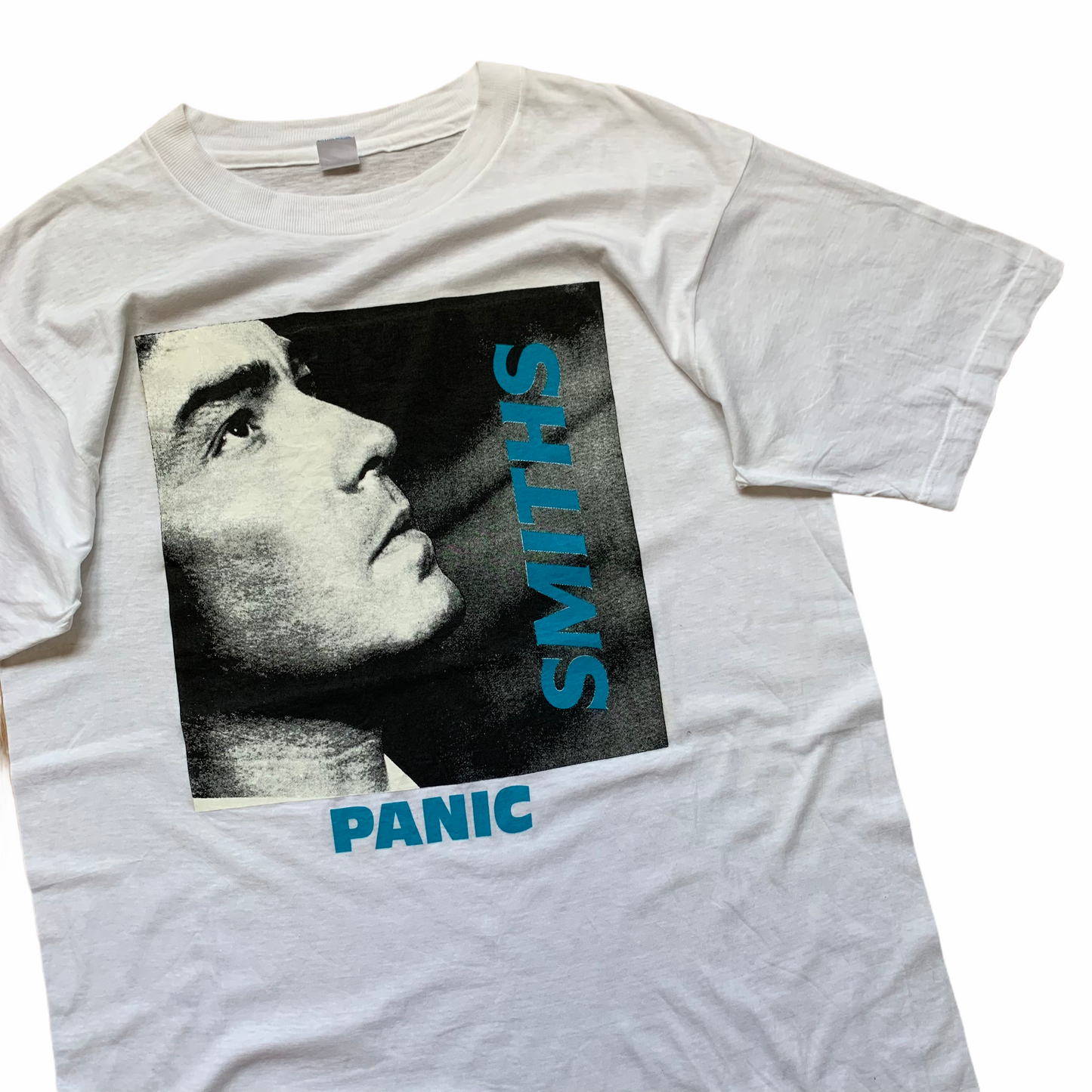 1986 The Smiths 'Panic' (XL)