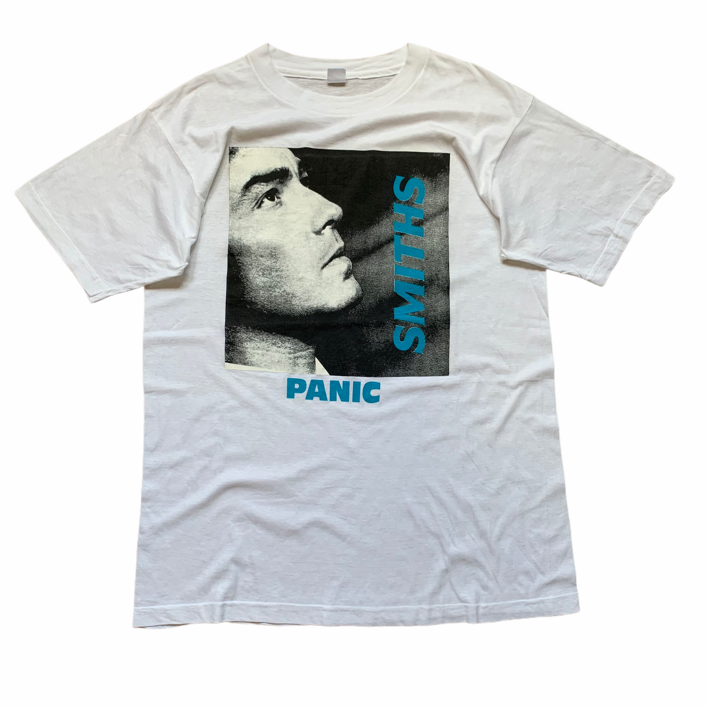 1986 The Smiths 'Panic' (XL)