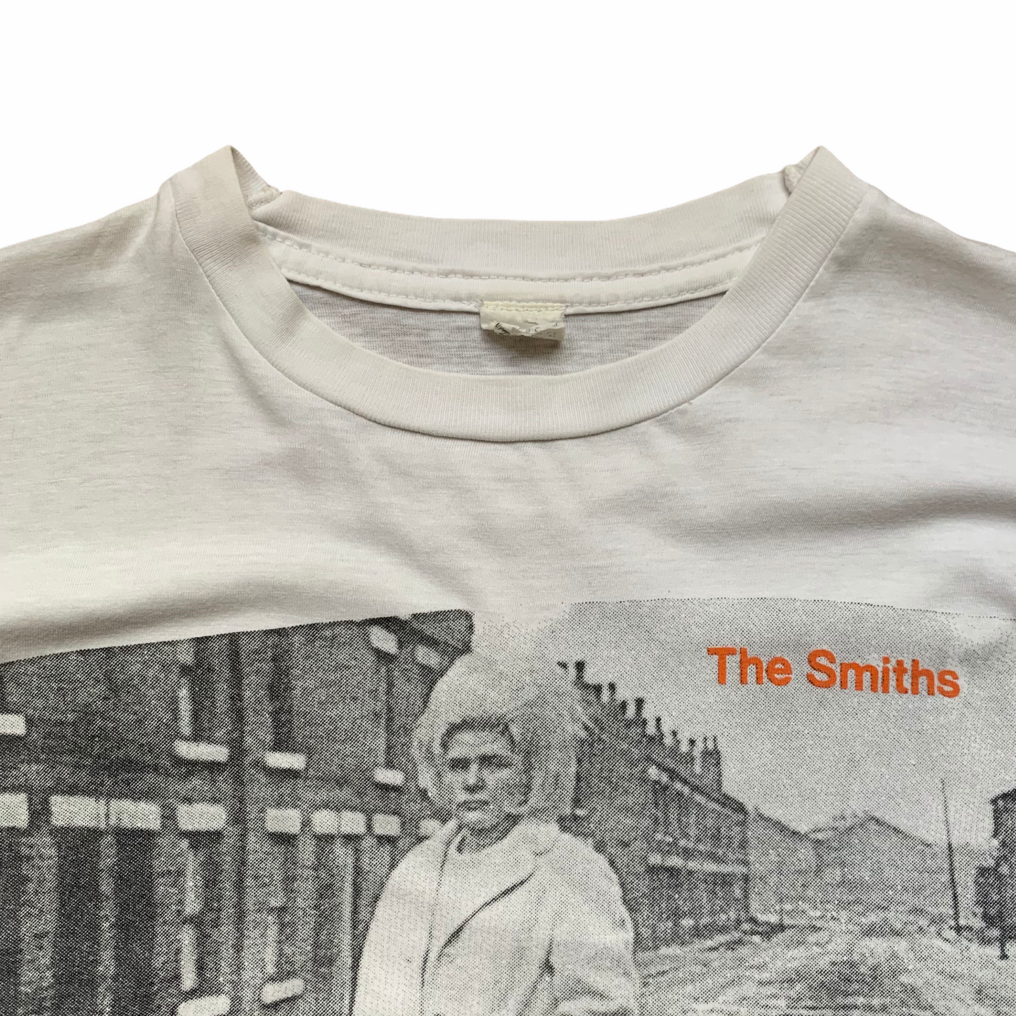 1984 The Smiths 'Heaven Knows' (L)