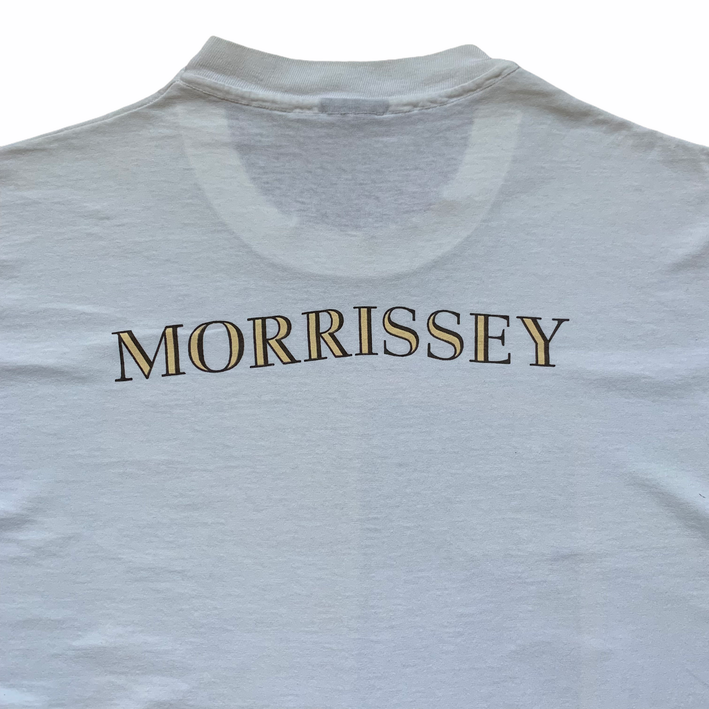 1991 Morrissey 'Interview' (L/XL)