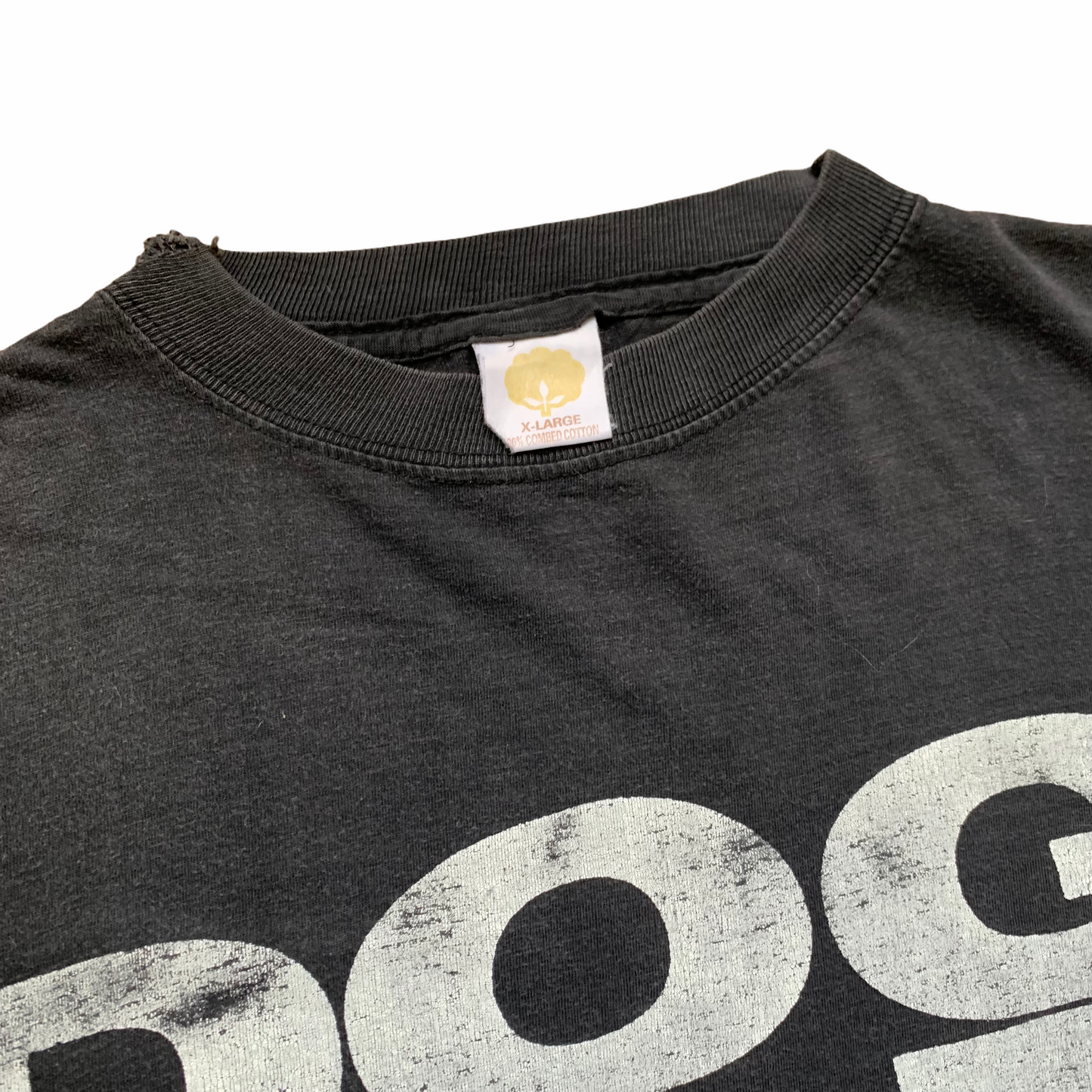 90s Dog Eat Dog 'All Boro Kings' (XL)