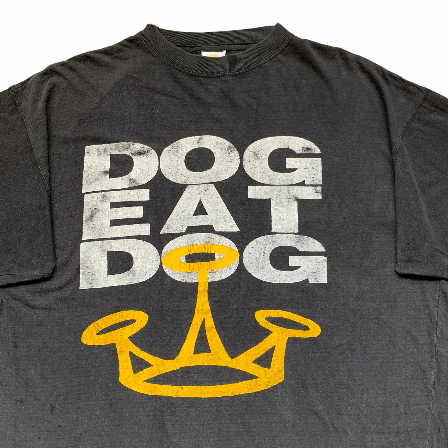 90s Dog Eat Dog 'All Boro Kings' (XL)