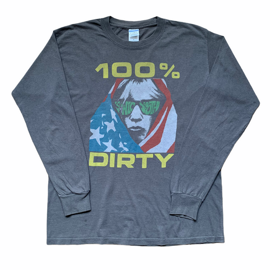 00s Sonic Youth '100% Dirty' (M)