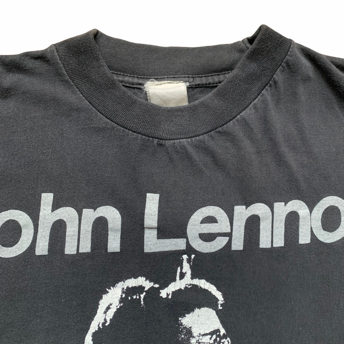 90s John Lennon 'War Is Over' (XL)