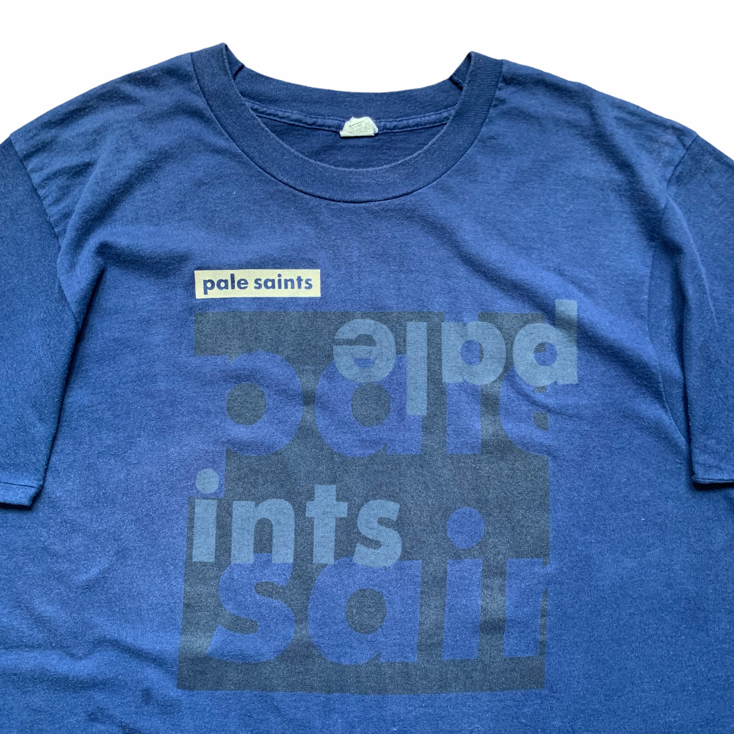 1990 Pale Saints 'The Comforts of Madness' (L/XL)