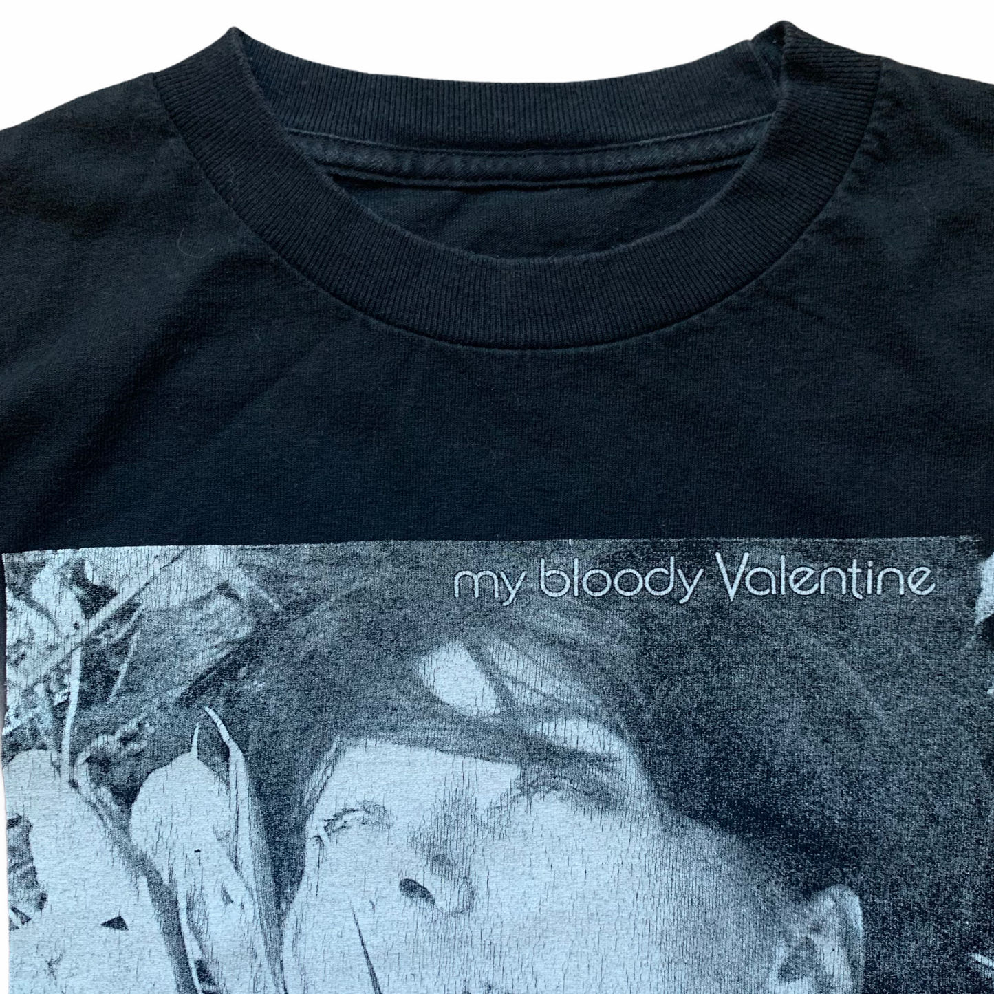 00s My Bloody Valentine 'You Made Me Realise' (S)