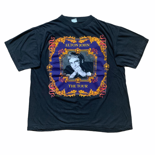 1992/3 Elton John 'The Tour' (M)