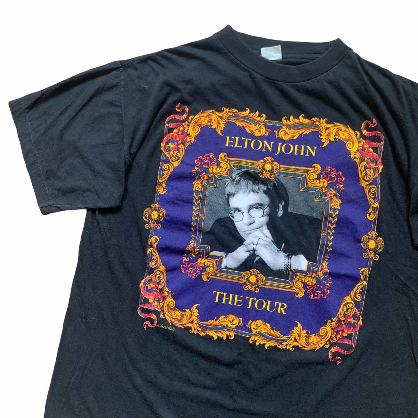 1992/3 Elton John 'The Tour' (M)