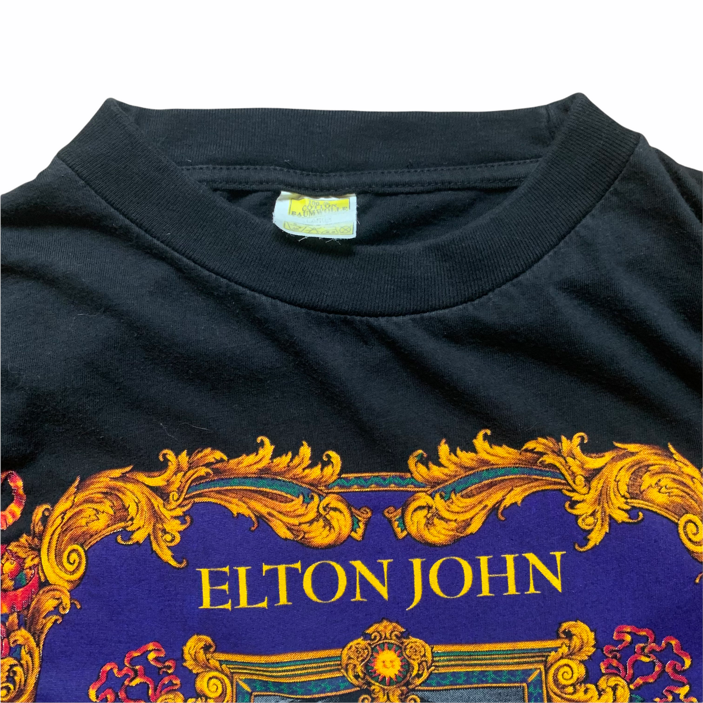 1992/3 Elton John 'The Tour' (M)