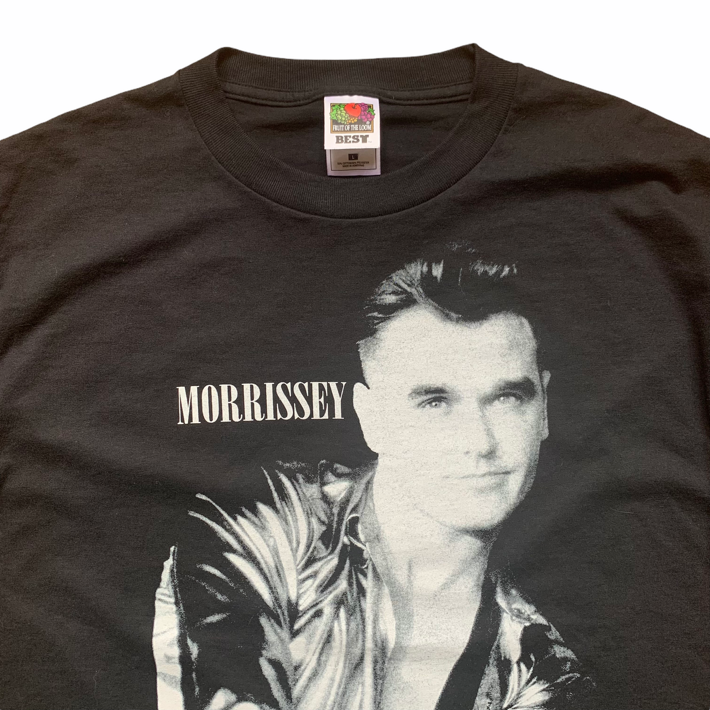 Late 90s Morrissey (L)