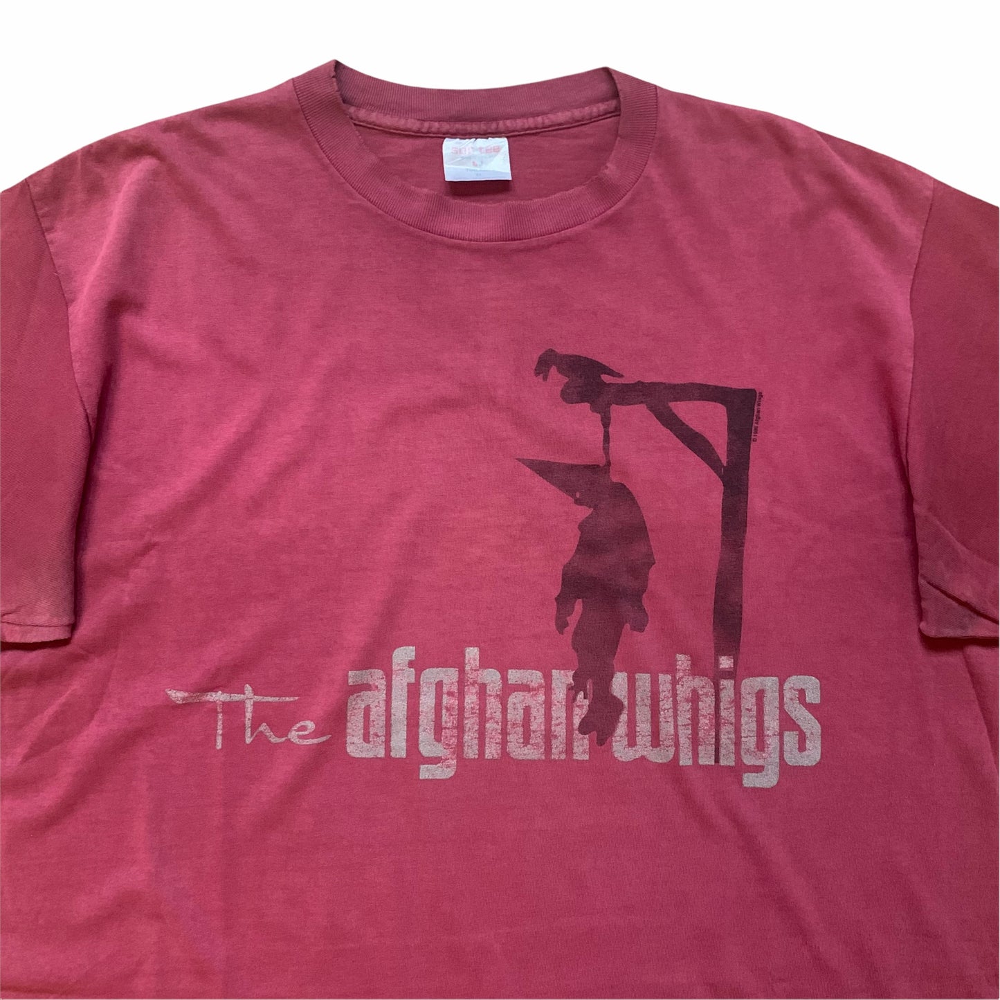 1996 The Afghan Whigs 'Black Love' (XL)